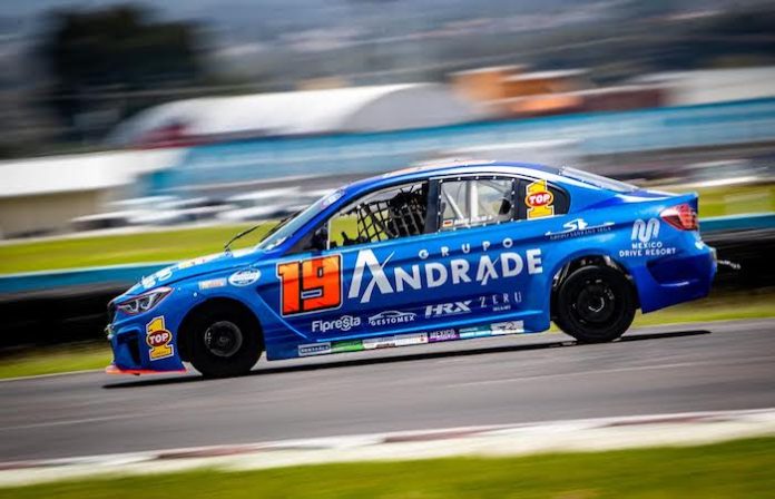 Alessandros Racing se lleva la victoria en la TC2000