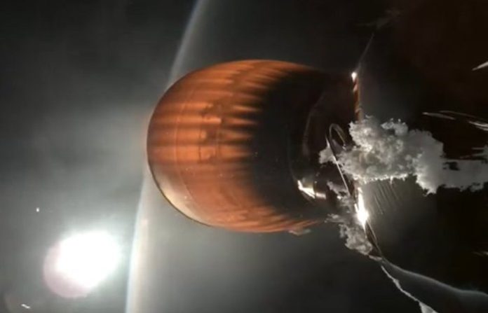 Misión espacial Polaris cruzará cinturón Van Allen para estudiar efectos de la radiación