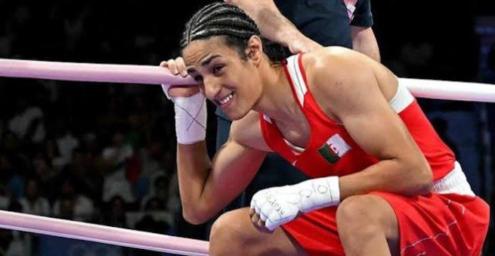 Video: Meloni se opone a la participación de boxeadora transgénero en torneo femenino de JJOO