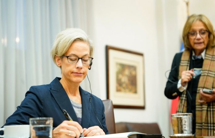 Relatora de ONU sobre independencia judicial critica reforma de la judicatura en México