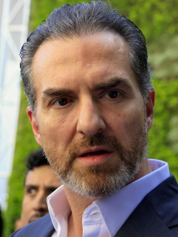 Alcalde de Monterrey exige actualización de valores catastrales al Gobierno Estatal