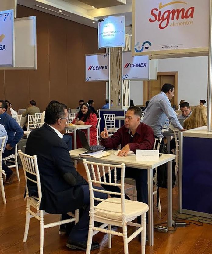 El modelo CAINTRA de vinculación de negocios continúa consolidando su presencia a nivel nacional