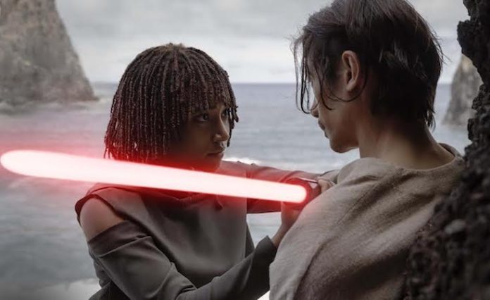 Disney+ cancela “The Acolyte” tras una sola temporada