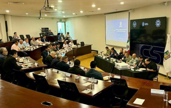 Continúa atención a transportistas y mesas de diálogo