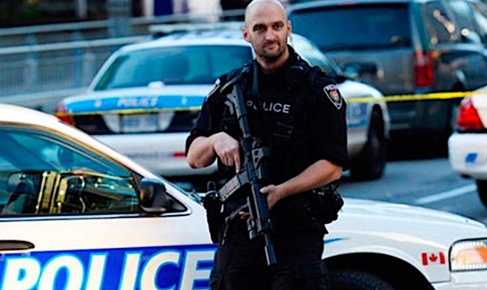 Policía de Canadá responde a amenazas de bomba contra organizaciones judías