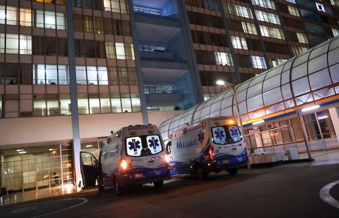 Seguro Social de Perú registra 11 casos de viruela del mono en lo que va del año