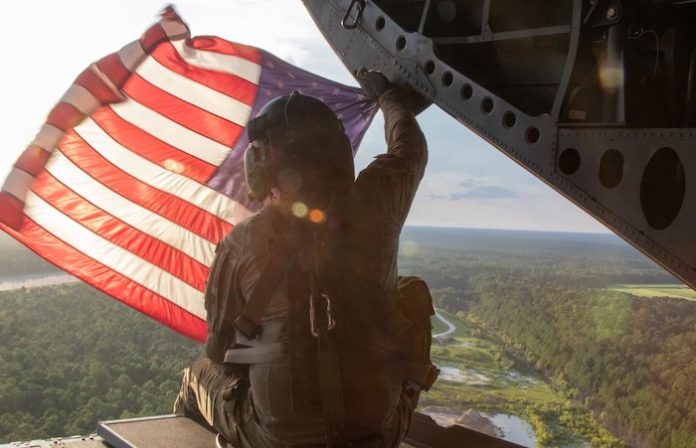 Trump acusa a Biden de vaciar los depósitos de municiones de EU al ayudar a Ucrania