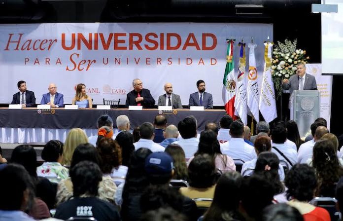 Reacreditan programa de diseño industrial de la UANL