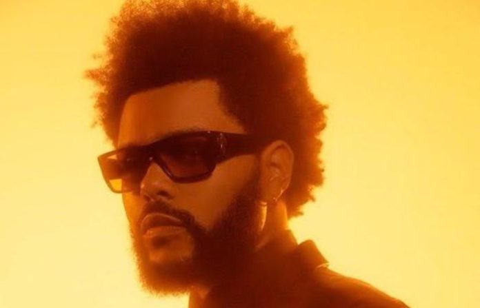 The Weeknd transmitirá en vivo su concierto en São Paulo a través de YouTube