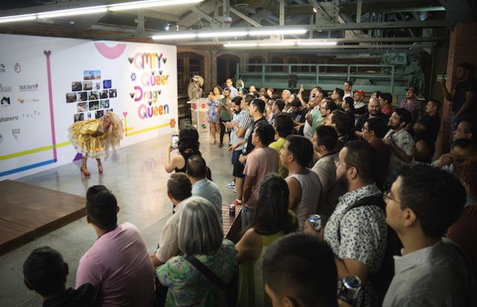 Inicia la Muestra Internacional de Cine QMTY un punto de encuentro y reflexión