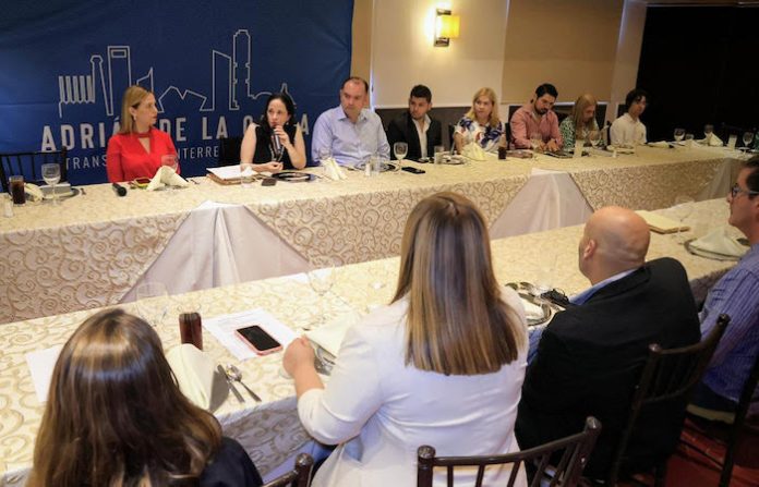 Avanza planeación del próximo gobierno de Monterrey para atender la salud mental