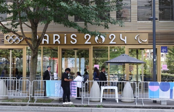 Anuncia Francia operativo de seguridad para Juegos Paralímpicos