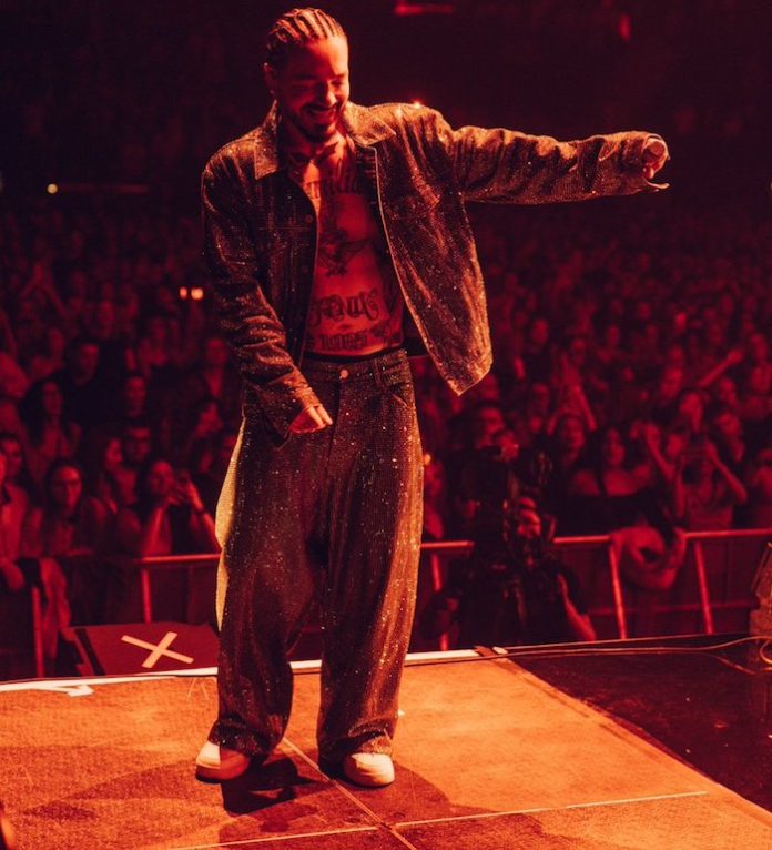 J Balvin debutará en el cine con “Little Lorraine”