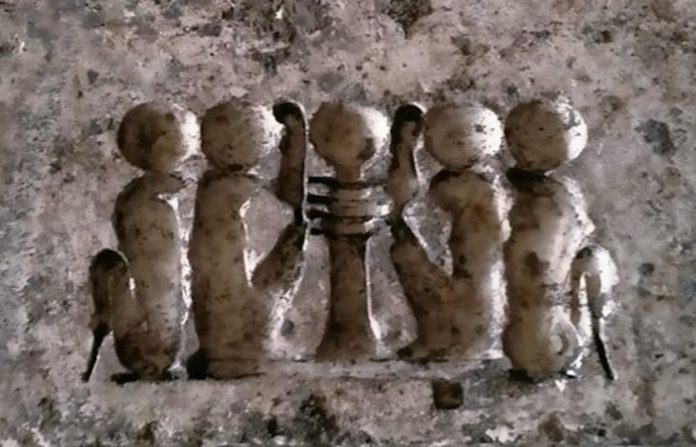 Arqueólogos descubren en el norte de Egipto un observatorio astronómico del siglo VI a.C.