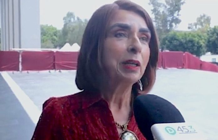 Reforma al Poder Judicial y desaparición de los organismos autónomos, entre las prioridades de Morena: Antares Vázquez