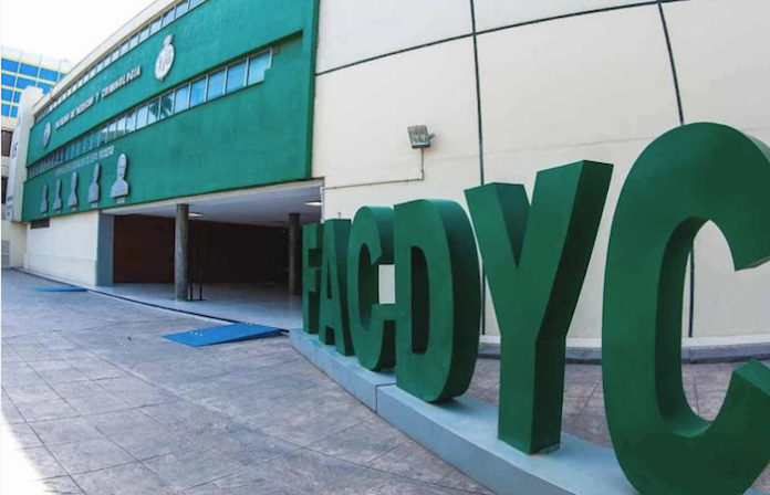 Ofrece FGJ su oferta laboral a estudiantes de Leyes