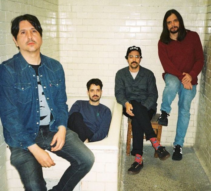 Música para el fin del mundo: Los Mundos presentan “Humo Negro”