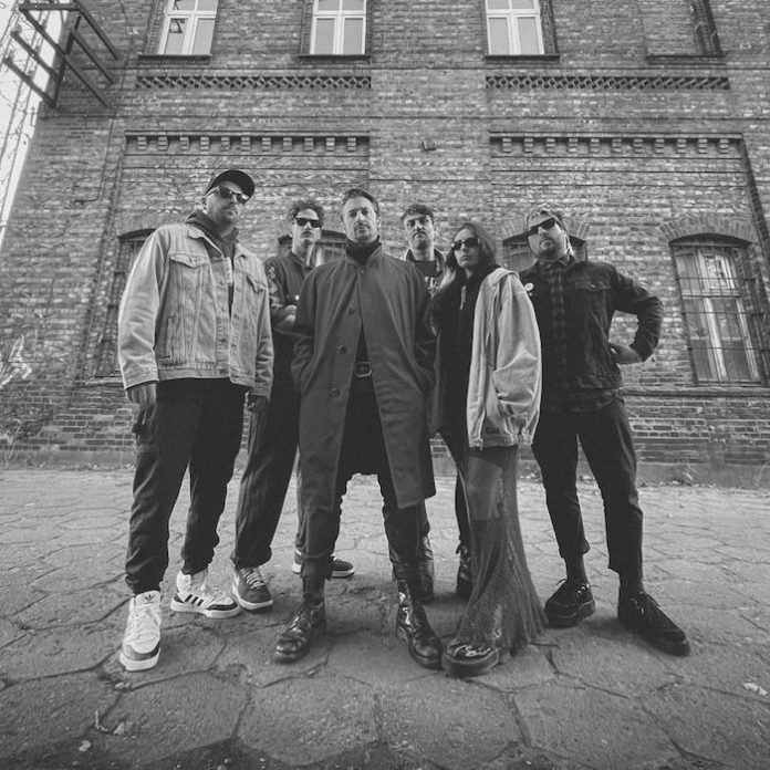 SIAMÉS presentan su nuevo “Melodramatic” previo a su fecha en el Lunario del Auditorio Nacional