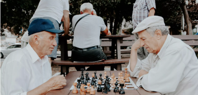 ¿Cuál es la clave de la salud cerebral? Estos son algunos consejos para que tu cerebro no envejezca