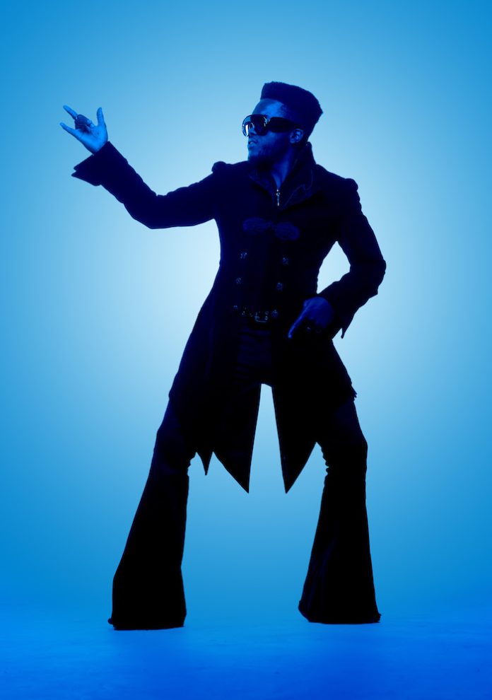 Cimafunk comparte su altamente anticipado nuevo álbum: Pa’ Tu Cuerpa