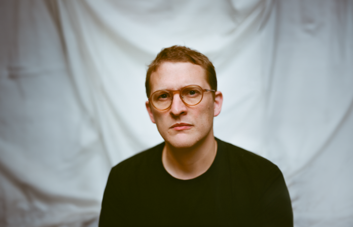 Floating Points comparte “Ocotillo”, segundo adelanto de su nuevo álbum Cascade