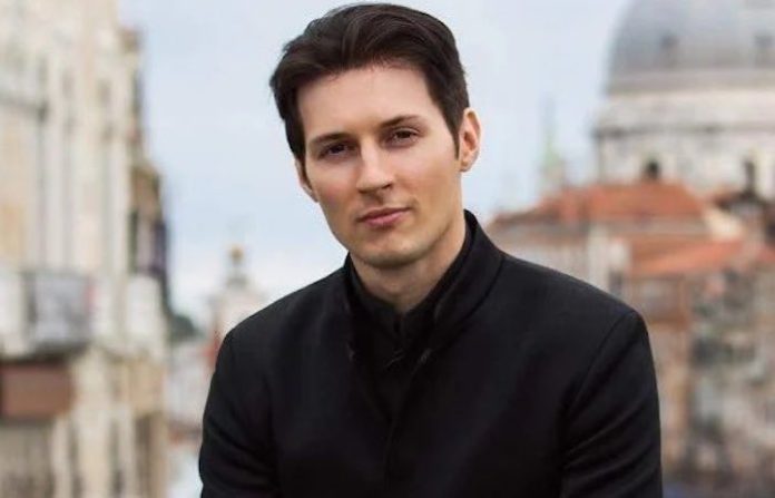 La detención de Dúrov no tiene precedentes en Francia, según abogado