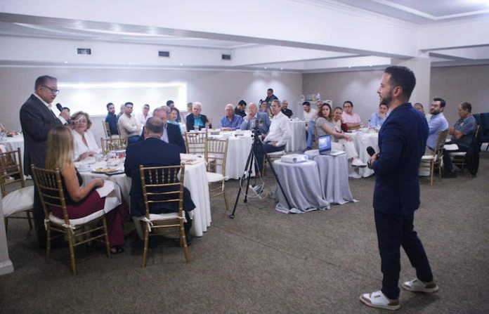 Invita SURMAC a impulsar visión “humanista” del desarrollo urbano