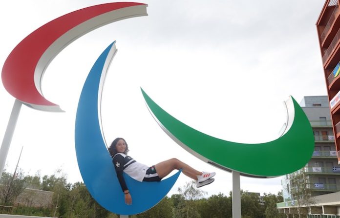 Citli Salinas tendrá debut histórico en Juegos Paralímpicos