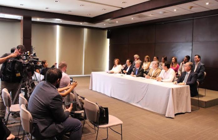 Alertan organismos ciudadanos y cámaras empresariales por las consecuencias de la sobrerrepresentación en el Congreso de la Unión