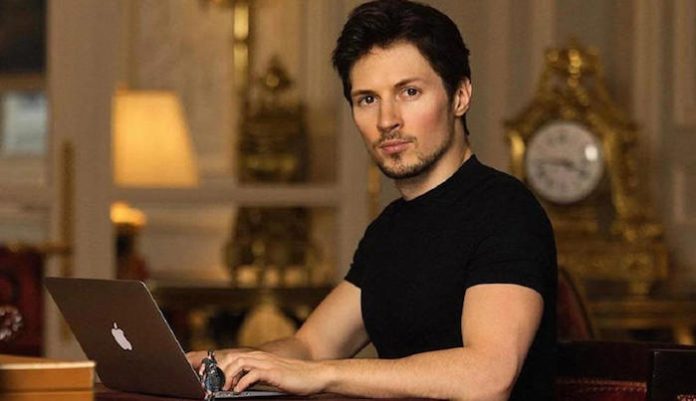 Solo por opiniones no agradables: el fundador de Telegram expone una campaña de presión por parte de Francia y Moldavia para censurar la red