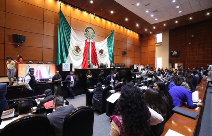 Video: Comisión de Puntos Constitucionales aprobó, en lo general, reformas al Poder Judicial de la Federación; el famoso Plan C