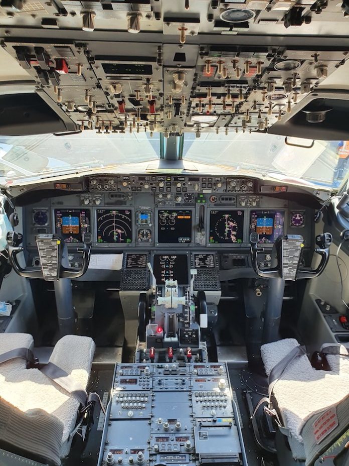 Brasil detecta posible caso de viruela del mono en aeropuerto internacional de São Paulo