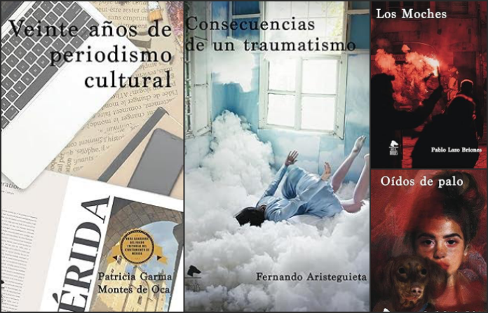 Gerson Gómez: Las hijas de Laura Garza