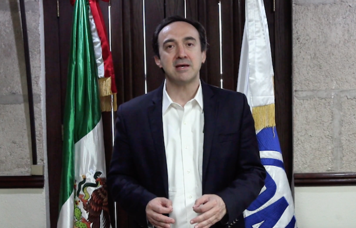 Llama Acción Nacional a magistrados del TEPJF a resolver conforme a la ley, juicio contra sobrerrepresentación de Morena