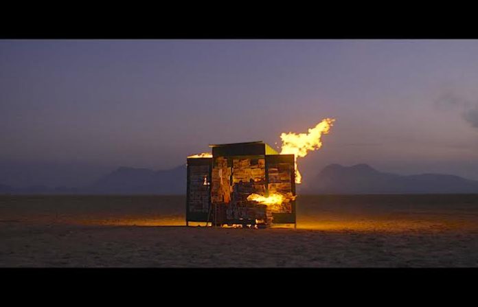 “Estado de Silencio” de Santiago Maza y Diego Luna gana el premio principal en Sanfic