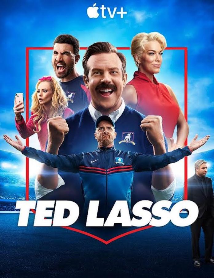 ¡Ted Lasso regresa! confirman la cuarta temporada con parte del elenco original
