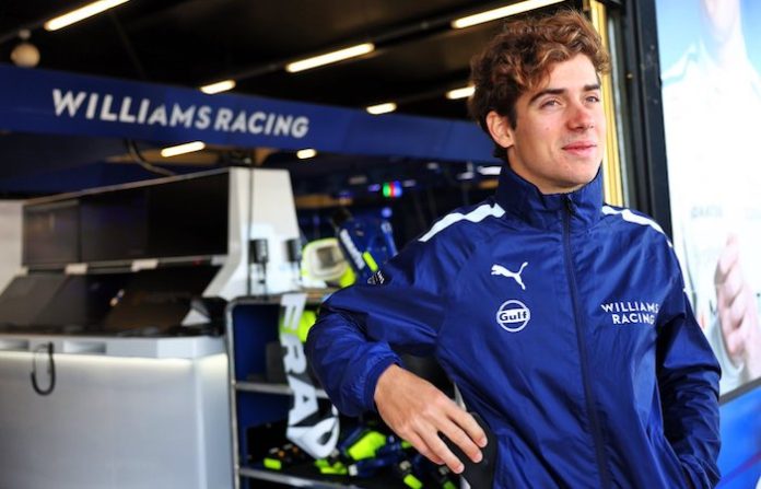 Williams confirma a Franco Colapinto y Argentina vuelve a tener piloto de F1 tras 23 años