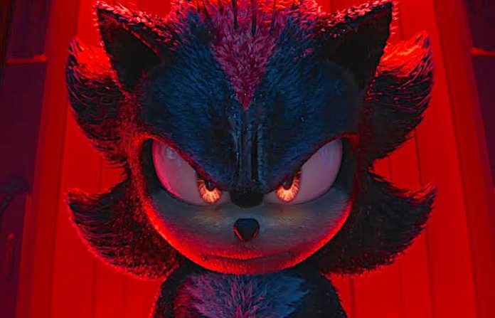 ¡El tráiler de “Sonic the Hedgehog 3” ya está aquí!