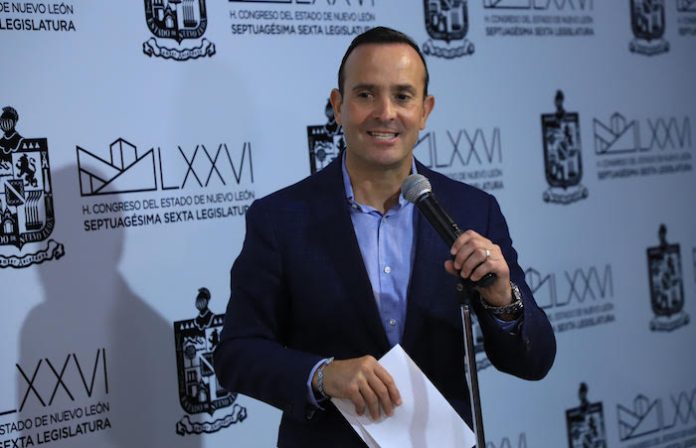 “Proceso de Pedro Arce fue totalmente transparente”: Carlos de la Fuente