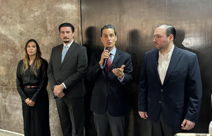 Solicita equipo de Adrián reanudar las reuniones de transición en Monterrey
