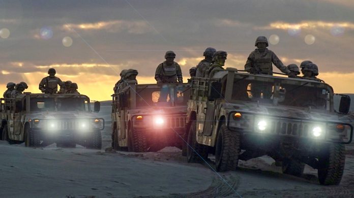 Más de 500 elementos de seguridad pública en México murieron en 2024