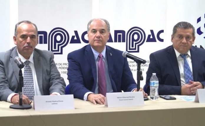 Anuncia AMPPPAC XXX Congreso Internacional “La Seguridad y Protección Hoy 2024”