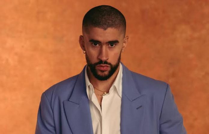 Bad Bunny se une al elenco de la nueva película del aclamado director Darren Aronofsky