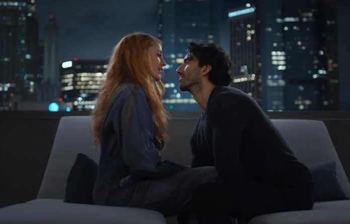 Conflicto entre Blake Lively y Justin Baldoni pone en riesgo la secuela de “It Ends With Us”