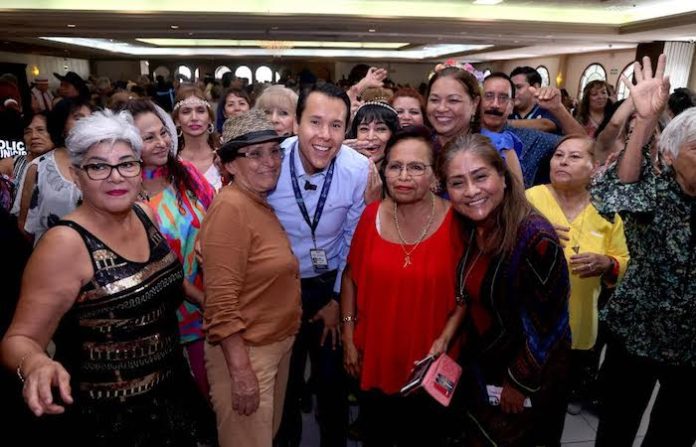 San Nicolás anuncia la construcción de su segundo Centro Gerontológico