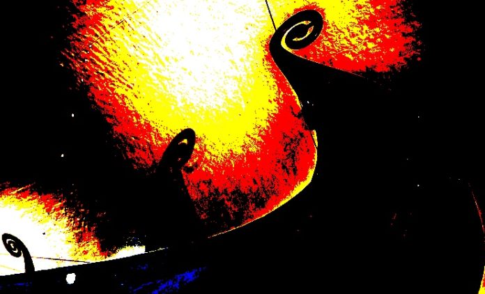 Una estadounidense muere en Noruega al naufragar una réplica de un barco vikingo