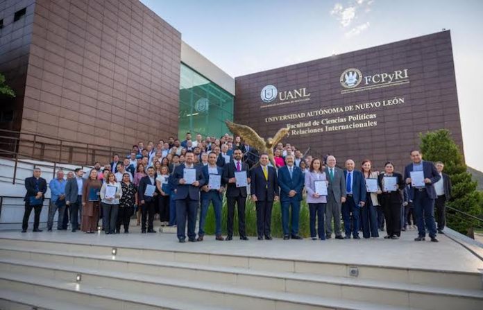 Guadalupe se destaca por certificación en competencia laboral a nivel nacional