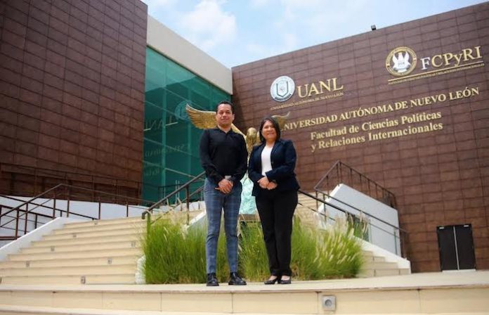 Ofrecerá UANL posgrado en ciencias políticas y gobierno