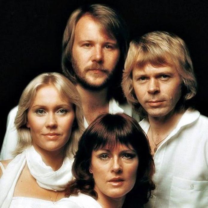 ABBA exige que Trump deje de usar su música en su campaña