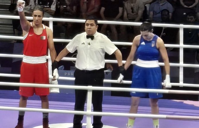 La IBA premiará a boxeadoras que perdieron con las que no pasaron prueba de género